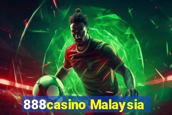 888casino Malaysia